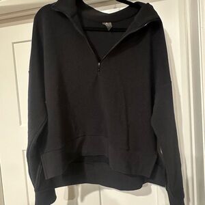 CALIA Women's Elevate Golf 1/4 Zip